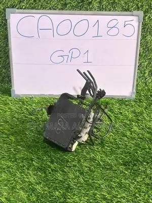 Honda Fit (GP1) ABS Unit
