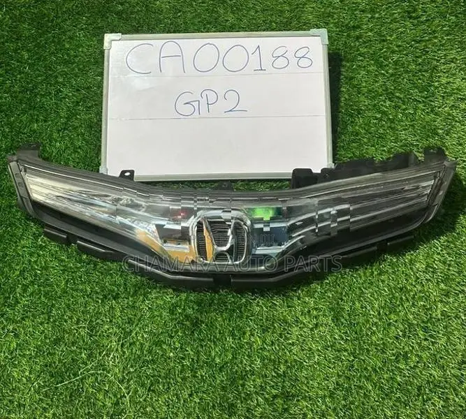 Honda Fit Shuttle (GP2) Front Shell