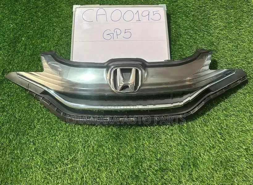 Honda Fit (GP5) Front Shell