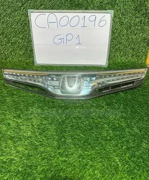 Honda Fit (GP1) Front Shell