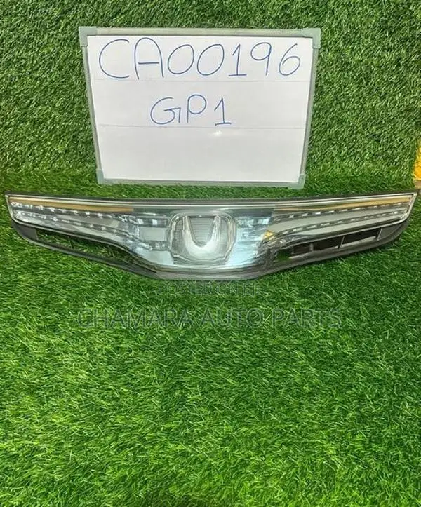 Honda Fit (GP1) Front Shell