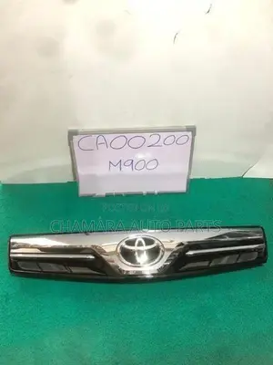 Toyota Roomy (M900A) Front Shell