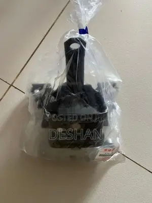 Suzuki Alto HA36S Engine Mount Genuine (3 hole)