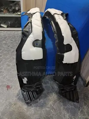 Toyota 2018 Vits KSP 130 Innerguard