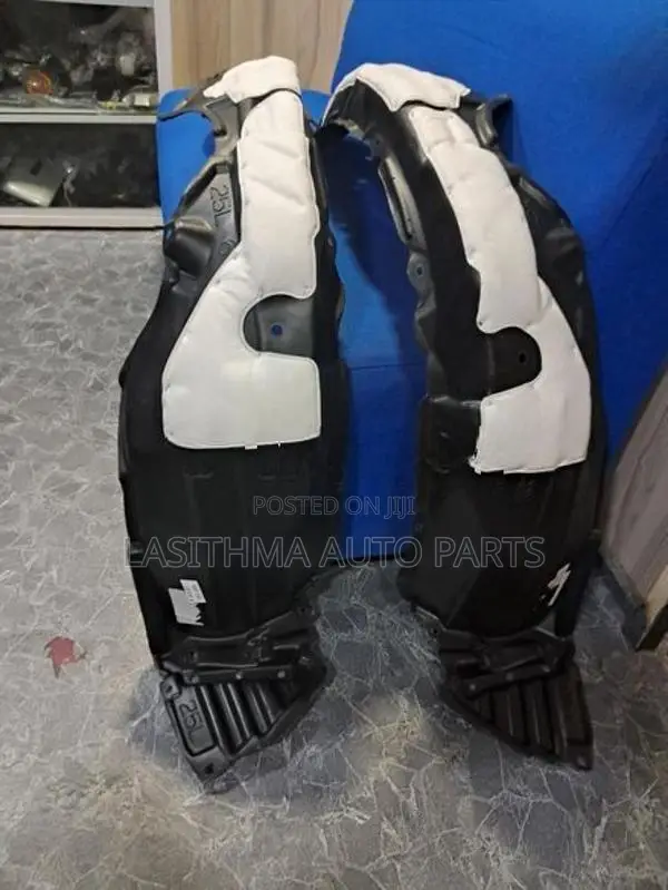 Toyota 2018 Vits KSP 130 Innerguard