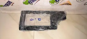 Honda Fit GP 5 Double Din Panel