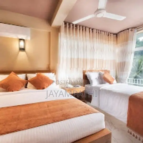 Hotel for Sale in Kandy