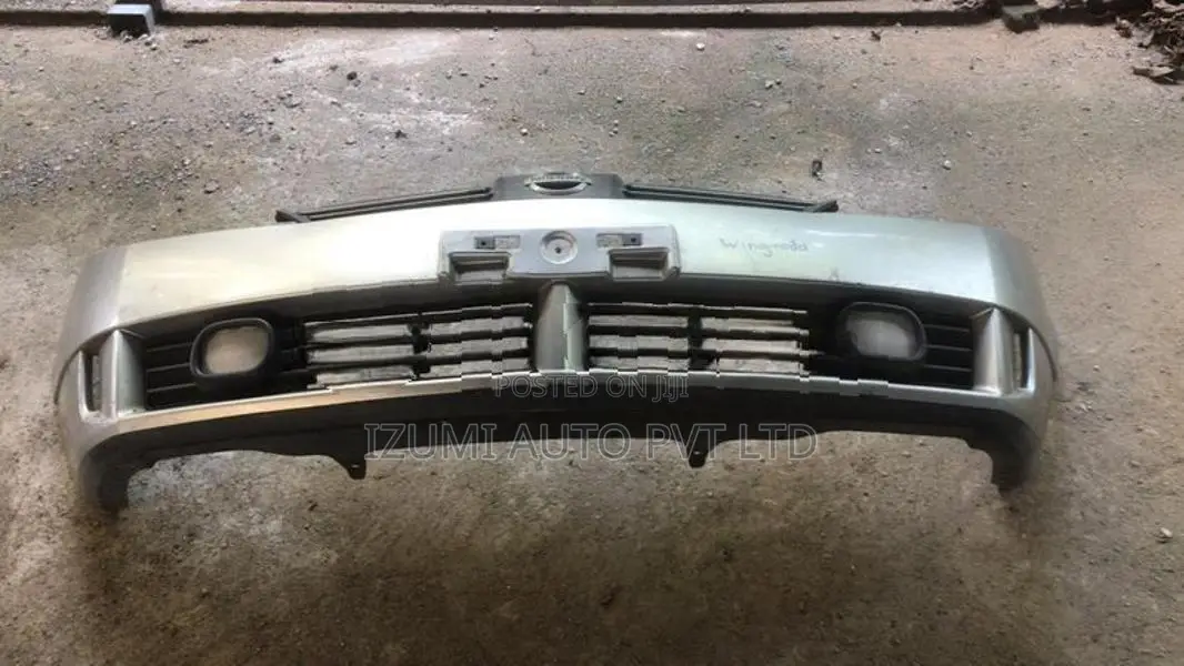 Nissan Wingroad Y11 Front Bumper