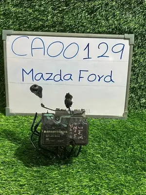 Mazda Ford ABS Unit