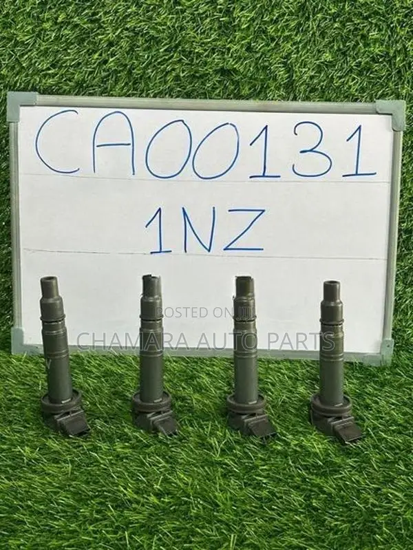 Toyota Allion/ Premio (1NZ) Plug Coil