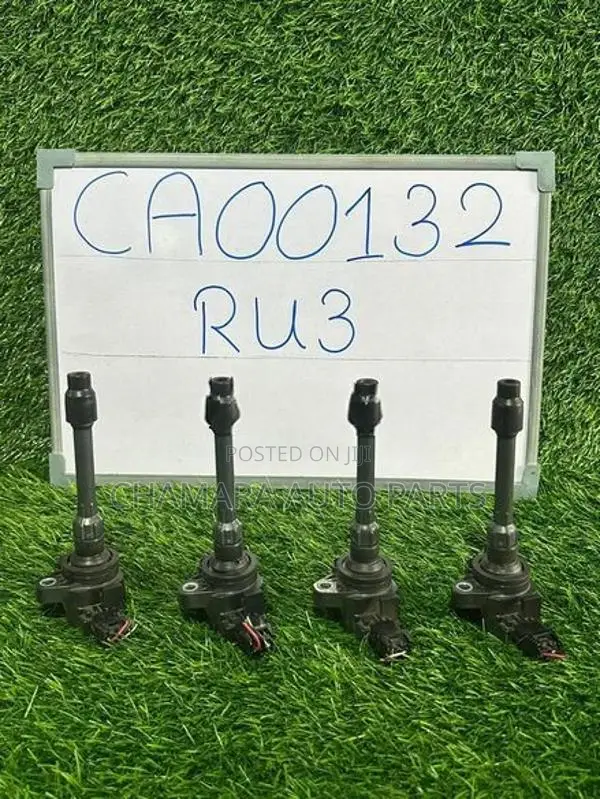 Honda Vezel ( RU3) Plug Coil