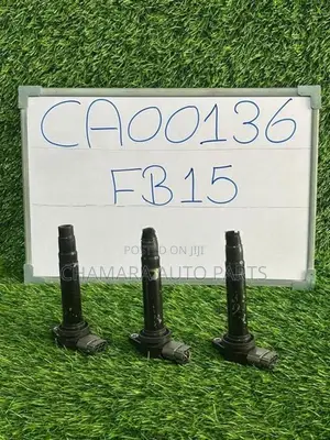 Nissan Sunny (FB15) Plug Coil