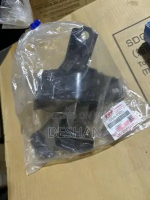Wagon R MH55S Gearbox Mount
