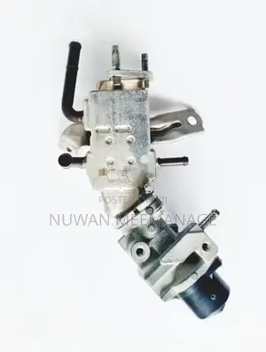 Toyota Prius W30 Aqua Axio EGR
