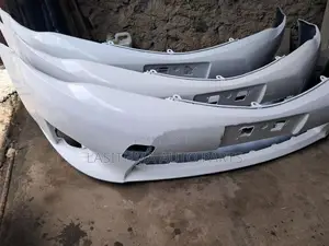 Toyota Axio 161 Front Bumper