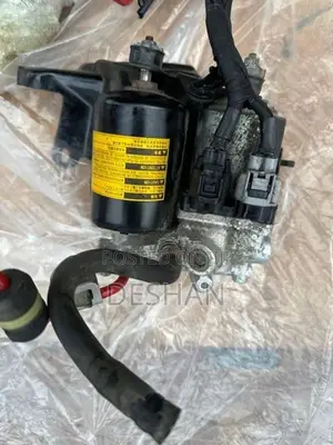 Toyota Prius ZVW30 Abs Modulator (RB)