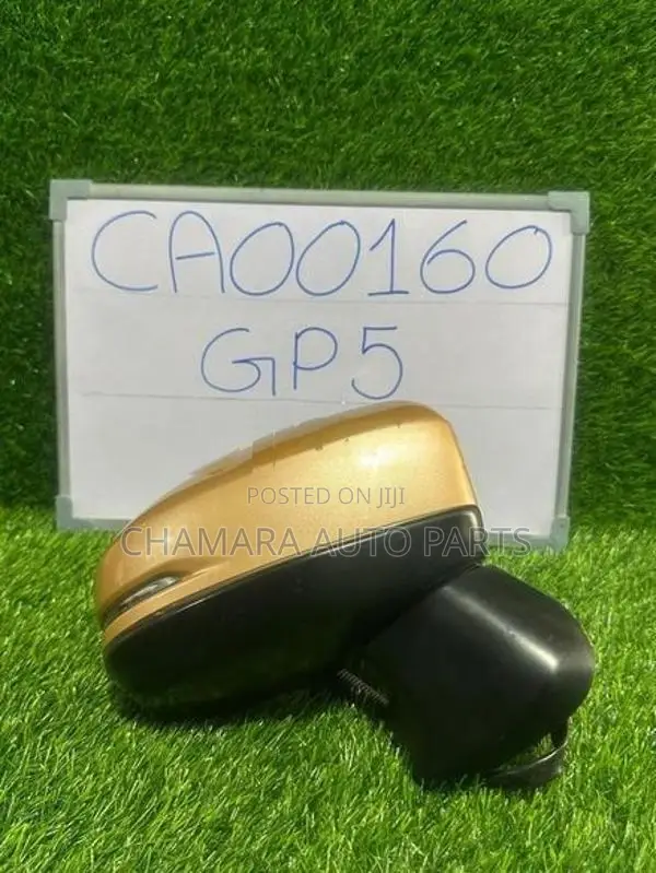 Honda Fit (GP5) Side Mirror
