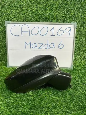 Mazda) Side Mirror