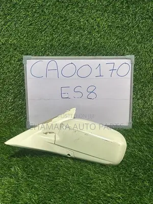 Honda Civic ( ES8 ) Side Mirror