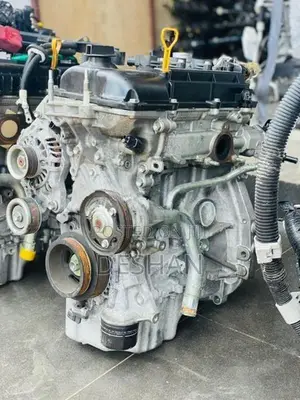 Suzuki Spacia Engine MK42S