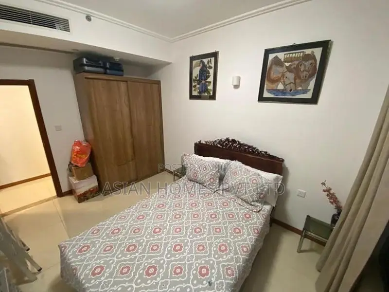1200 Sq.Ft 2 Bed Bath Apartment for Sale in Col 03