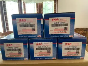 Suzuki Swift Rs vitara x cross Front Brake Pads genuine