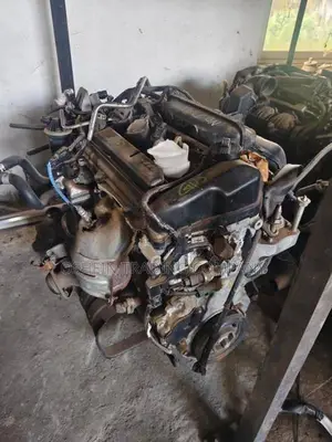 Grace GP5 Engine