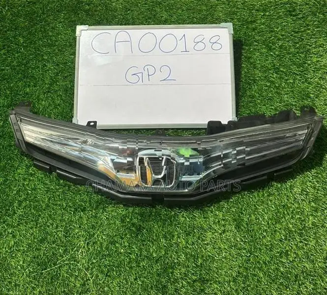 Honda Fit Shuttle (GP2) Front Shell