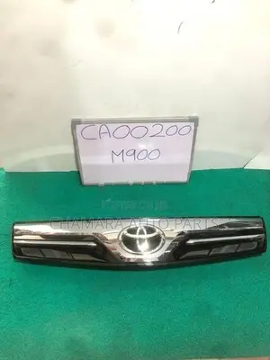 Toyota Roomy (M900A) Front Shell