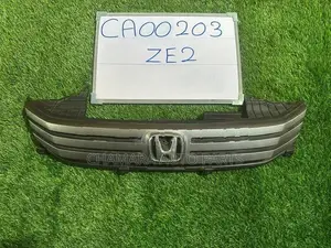 Honda Insight ( ZE2) Front Shell