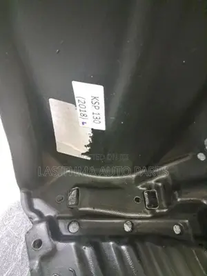 Toyota 2018 Vits KSP 130 Innerguard