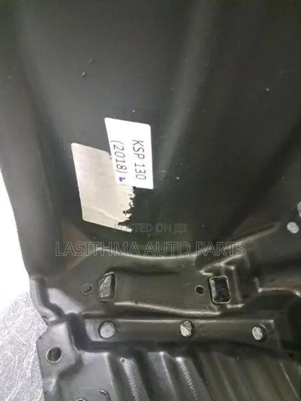 Toyota 2018 Vits KSP 130 Innerguard