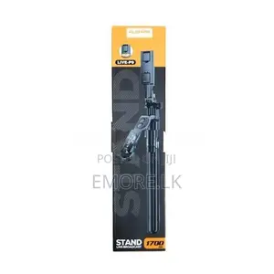 Plokama Live P9 Tripod