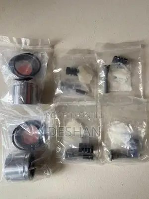 Suzuki Wagon R spacia hutsler genuine Caliper Piston / Pins Set