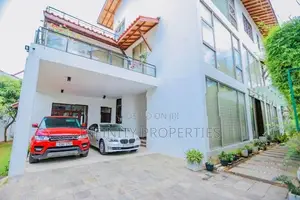 (Ip230) Morden Architectural Design Luxury House Located in Nugegoda.