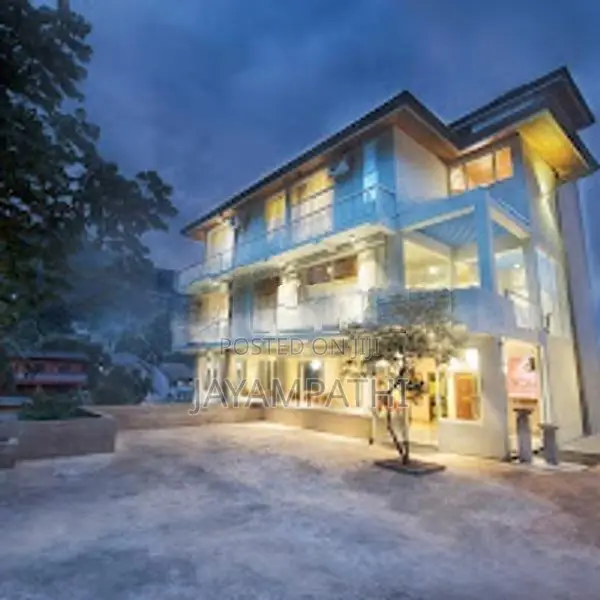 Hotel for Sale in Kandy