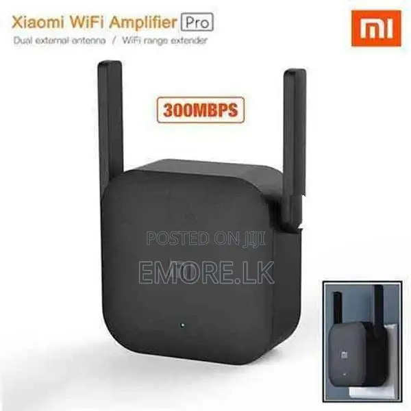 Xiaomi Mi Wi Fi Range Extender Pro