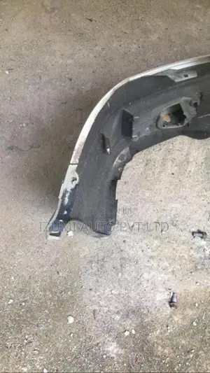 Nissan Wingroad Y11 Front Bumper