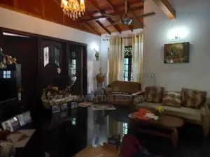 Homagama : 4BR (38P) Beutifull Luxury Villa for Sale at Panagoda