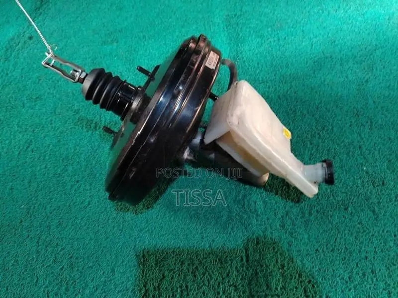 Nissan March K12 Brake Booster
