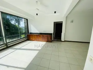 2 Bedroom Apartment for Long Term Rent as Office Purposes
