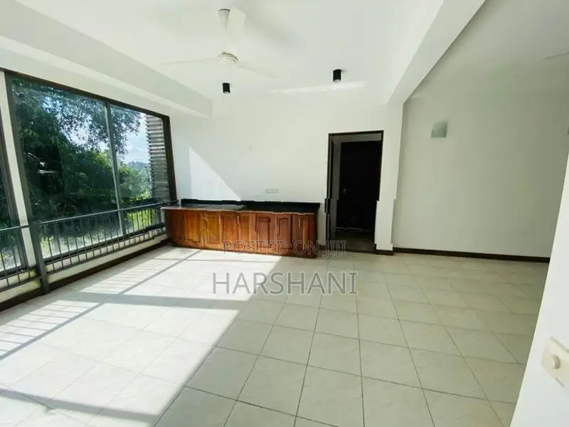 2 Bedroom Apartment for Long Term Rent as Office Purposes