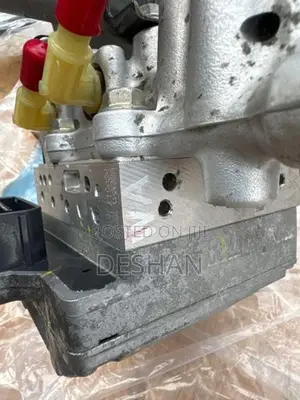 Toyota Prius ZVW30 Abs Modulator (WA)