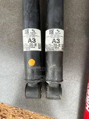 Honda Vezel Rear Shocks Absober (Recondition)