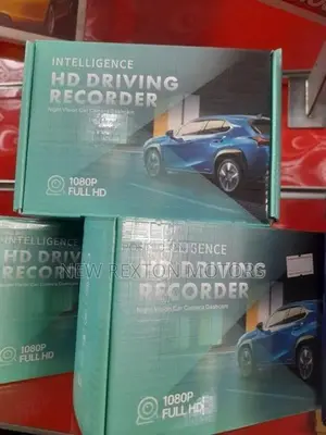 Android Dash Camera