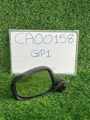 Honda Fit (GP1) Side Mirror