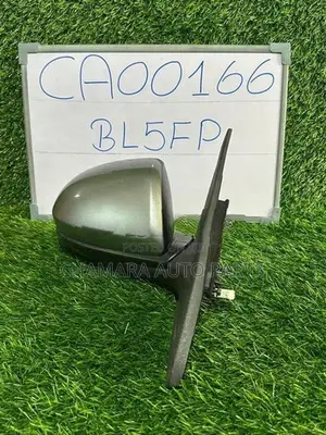 Mazda Axela (BL5FP) 2011 Side Mirror