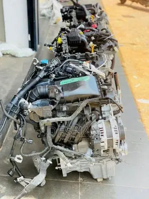 Suzuki Spacia Engine MK42S