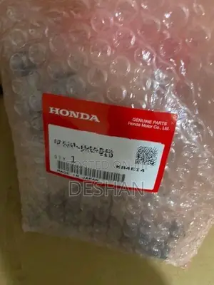 Honda Vezel Fuel Injector set genuine