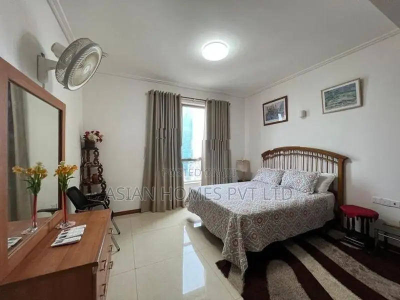 1200 Sq.Ft 2 Bed Bath Apartment for Sale in Col 03